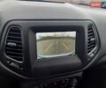 Серый Джип Компас, объемом двигателя 2.36 л и пробегом 45 тыс. км за 15700 $, фото 13 на Automoto.ua