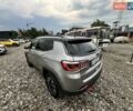Серый Джип Компас, объемом двигателя 2.36 л и пробегом 123 тыс. км за 17000 $, фото 3 на Automoto.ua