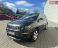 Сірий Джип Compass, об'ємом двигуна 2.36 л та пробігом 66 тис. км за 16200 $, фото 1 на Automoto.ua