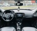 Серый Джип Компас, объемом двигателя 2.36 л и пробегом 84 тыс. км за 17800 $, фото 11 на Automoto.ua