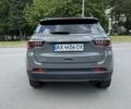 Джип Компас 2019 в Харькове на Automoto.ua Серый Джип Компас, объемом двигателя 2.4 л и пробегом 96 тыс. км за 17500 $, фото 1 на Automoto.ua