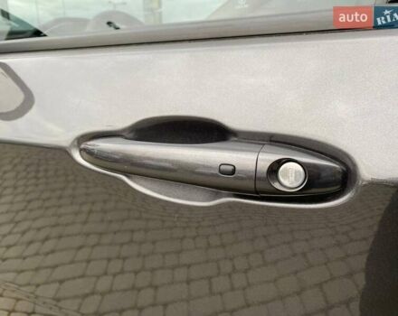 Джип Compass 2019 у Львові на Automoto.ua Сірий Джип Compass, об'ємом двигуна 2.36 л та пробігом 106 тис. км за 15300 $, фото 10 на Automoto.ua