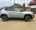Сірий Джип Compass, об'ємом двигуна 2.4 л та пробігом 108 тис. км за 16200 $, фото 8 на Automoto.ua