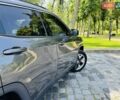 Сірий Джип Compass, об'ємом двигуна 1.96 л та пробігом 65 тис. км за 20999 $, фото 53 на Automoto.ua