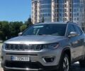 Сірий Джип Compass, об'ємом двигуна 2.36 л та пробігом 83 тис. км за 17800 $, фото 1 на Automoto.ua