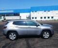 Сірий Джип Compass, об'ємом двигуна 2.36 л та пробігом 95 тис. км за 17900 $, фото 7 на Automoto.ua