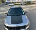 Сірий Джип Compass, об'ємом двигуна 2.36 л та пробігом 93 тис. км за 20000 $, фото 9 на Automoto.ua