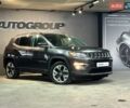 Сірий Джип Compass, об'ємом двигуна 2.4 л та пробігом 285 тис. км за 14499 $, фото 1 на Automoto.ua