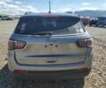 Сірий Джип Compass, об'ємом двигуна 2.4 л та пробігом 70 тис. км за 2000 $, фото 5 на Automoto.ua