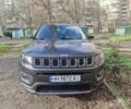 Серый Джип Компас, объемом двигателя 2.4 л и пробегом 103 тыс. км за 15500 $, фото 5 на Automoto.ua