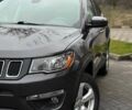 Сірий Джип Compass, об'ємом двигуна 2.36 л та пробігом 60 тис. км за 14700 $, фото 5 на Automoto.ua