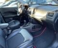 Серый Джип Компас, объемом двигателя 2.36 л и пробегом 190 тыс. км за 14500 $, фото 7 на Automoto.ua