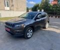 Сірий Джип Compass, об'ємом двигуна 2.36 л та пробігом 155 тис. км за 10200 $, фото 1 на Automoto.ua