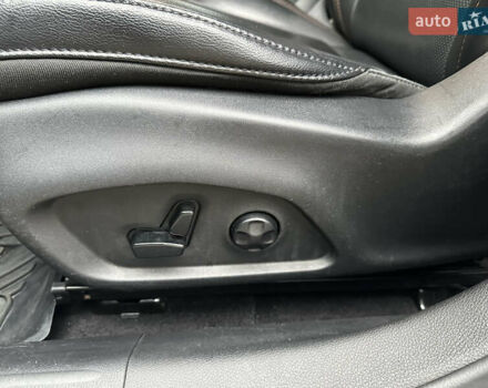 Серый Джип Компас, объемом двигателя 2.36 л и пробегом 189 тыс. км за 17300 $, фото 32 на Automoto.ua