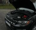 Сірий Джип Compass, об'ємом двигуна 2.36 л та пробігом 60 тис. км за 14700 $, фото 31 на Automoto.ua