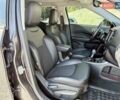 Джип Компас 2019 в Харькове на Automoto.ua Серый Джип Компас, объемом двигателя 2.36 л и пробегом 39 тыс. км за 17000 $, фото 11 на Automoto.ua
