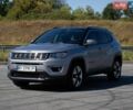 Серый Джип Компас, объемом двигателя 2.36 л и пробегом 98 тыс. км за 15500 $, фото 1 на Automoto.ua