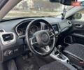 Сірий Джип Compass, об'ємом двигуна 2.36 л та пробігом 177 тис. км за 15500 $, фото 29 на Automoto.ua
