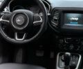 Сірий Джип Compass, об'ємом двигуна 2.36 л та пробігом 60 тис. км за 14700 $, фото 12 на Automoto.ua