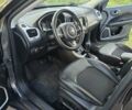 Джип Компас 2019 в Полтаве на Automoto.ua Серый Джип Компас, объемом двигателя 2.36 л и пробегом 175 тыс. км за 15200 $, фото 12 на Automoto.ua