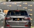 Джип Компас 2019 в Харькове на Automoto.ua Серый Джип Компас, объемом двигателя 2.36 л и пробегом 39 тыс. км за 17000 $, фото 5 на Automoto.ua