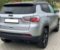 Джип Compass 2019 у Києві на Automoto.ua Сірий Джип Compass, об'ємом двигуна 2.4 л та пробігом 67 тис. км за 9800 $, фото 5 на Automoto.ua