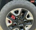 Сірий Джип Compass, об'ємом двигуна 2.4 л та пробігом 108 тис. км за 16200 $, фото 32 на Automoto.ua