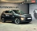 Сірий Джип Compass, об'ємом двигуна 2.4 л та пробігом 285 тис. км за 12000 $, фото 1 на Automoto.ua