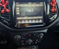 Серый Джип Компас, объемом двигателя 2.4 л и пробегом 135 тыс. км за 17000 $, фото 4 на Automoto.ua