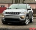 Сірий Джип Compass, об'ємом двигуна 24 л та пробігом 32 тис. км за 16100 $, фото 1 на Automoto.ua
