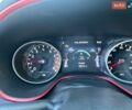 Сірий Джип Compass, об'ємом двигуна 2.4 л та пробігом 108 тис. км за 16200 $, фото 14 на Automoto.ua