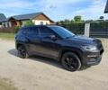 Сірий Джип Compass, об'ємом двигуна 0 л та пробігом 82 тис. км за 8000 $, фото 7 на Automoto.ua
