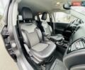 Серый Джип Компас, объемом двигателя 2.36 л и пробегом 84 тыс. км за 17800 $, фото 15 на Automoto.ua