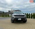 Сірий Джип Compass, об'ємом двигуна 2.4 л та пробігом 108 тис. км за 16200 $, фото 1 на Automoto.ua