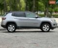 Сірий Джип Compass, об'ємом двигуна 2.36 л та пробігом 87 тис. км за 16800 $, фото 20 на Automoto.ua