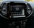 Джип Компас 2019 в Харькове на Automoto.ua Серый Джип Компас, объемом двигателя 2.4 л и пробегом 96 тыс. км за 17500 $, фото 6 на Automoto.ua
