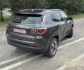 Серый Джип Компас, объемом двигателя 2.4 л и пробегом 126 тыс. км за 16800 $, фото 6 на Automoto.ua