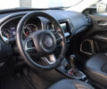 Сірий Джип Compass, об'ємом двигуна 2.4 л та пробігом 51 тис. км за 15900 $, фото 7 на Automoto.ua