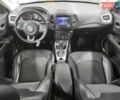 Сірий Джип Compass, об'ємом двигуна 0 л та пробігом 80 тис. км за 1500 $, фото 7 на Automoto.ua