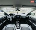 Серый Джип Компас, объемом двигателя 2.36 л и пробегом 84 тыс. км за 17800 $, фото 10 на Automoto.ua