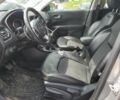 Сірий Джип Compass, об'ємом двигуна 2.4 л та пробігом 109 тис. км за 2100 $, фото 6 на Automoto.ua