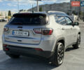 Джип Компас 2019 в Харькове на Automoto.ua Серый Джип Компас, объемом двигателя 2.36 л и пробегом 89 тыс. км за 19300 $, фото 3 на Automoto.ua