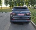 Джип Компас 2019 в Полтаве на Automoto.ua Серый Джип Компас, объемом двигателя 2.36 л и пробегом 175 тыс. км за 15200 $, фото 10 на Automoto.ua