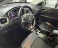 Серый Джип Компас, объемом двигателя 2.4 л и пробегом 50 тыс. км за 17500 $, фото 4 на Automoto.ua