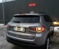 Серый Джип Компас, объемом двигателя 2.36 л и пробегом 40 тыс. км за 14000 $, фото 4 на Automoto.ua