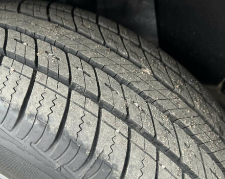 Серый Джип Компас, объемом двигателя 2.4 л и пробегом 40 тыс. км за 16800 $, фото 21 на Automoto.ua