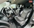 Серый Джип Компас, объемом двигателя 2.36 л и пробегом 84 тыс. км за 17800 $, фото 18 на Automoto.ua