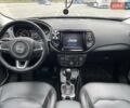 Серый Джип Компас, объемом двигателя 2.36 л и пробегом 186 тыс. км за 19000 $, фото 23 на Automoto.ua