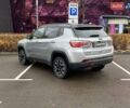 Сірий Джип Compass, об'ємом двигуна 2.36 л та пробігом 130 тис. км за 15990 $, фото 4 на Automoto.ua