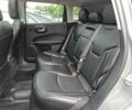 Сірий Джип Compass, об'ємом двигуна 2.4 л та пробігом 59 тис. км за 12500 $, фото 13 на Automoto.ua